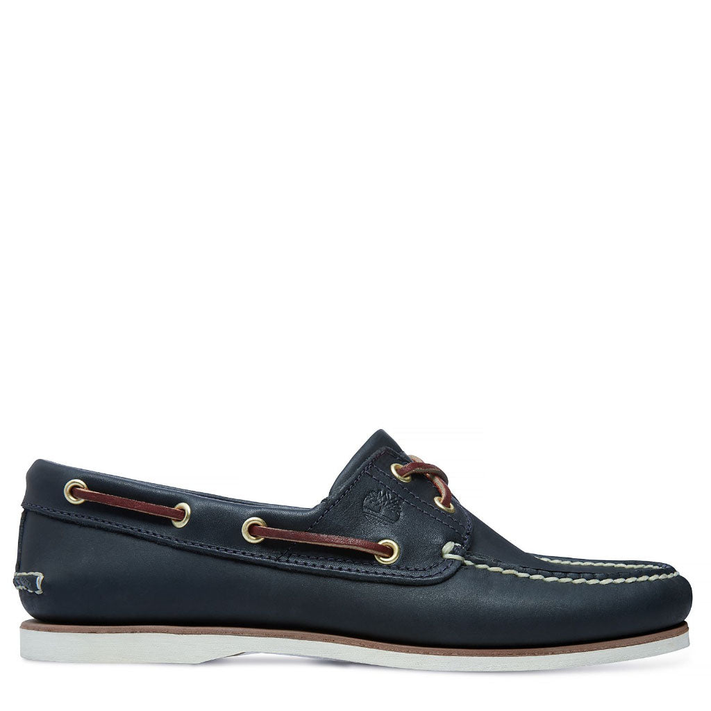 Timberland Classic Boat 2 Eye Men's Boat Shoes – Timberland Greece