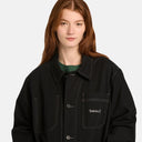 Chore Canvas Jacket