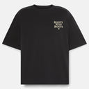 Short Sleeve ''Timbs On My Feet''