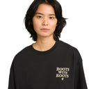 Short Sleeve "Timbs On My Feet"