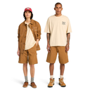 Short Sleeve ''Timbs On My Feet''