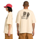 Short Sleeve "Timbs On My Feet"