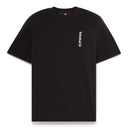 Short Sleeve "Oval Logo" Graphic Tee