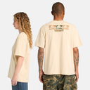 Short Sleeve "Triple Tree" Graphic Tee