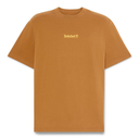 Short Sleeve ''Triple Tree'' Graphic Tee