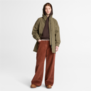 Waterproof Shell Parka