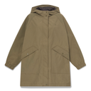 Waterproof Shell Parka