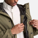 Weatherline Waterproof Insulated Jacket