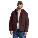 Dwr Synthetic Puffer Jacket
