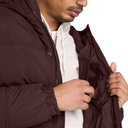 Dwr Synthetic Puffer Jacket