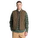 Sierra Cliff Down Puffer Vest