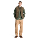 Sierra Cliff Down Puffer Vest