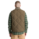 Sierra Cliff Down Puffer Vest