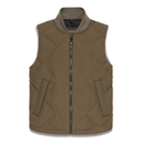 Sierra Cliff Down Puffer Vest