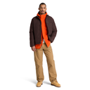 Axis Peak Dwr Puffer Jacket