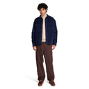 Corduroy Overshirt