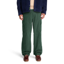 Corduroy Overshirt