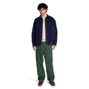Corduroy Overshirt