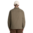 Twill Overshirt