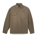 Twill Overshirt