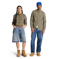 Flannel House Check Shirt (Regular)