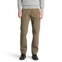 Claremont Twill Chino Pants (Straight)