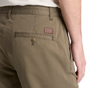 Claremont Twill Chino Pants (Straight)
