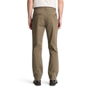 Claremont Twill Chino Pants (Straight)