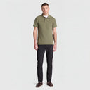 Claremont Twill Chino Pants (Slim)