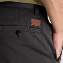 Claremont Twill Chino Pants (Slim)
