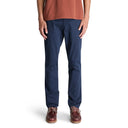 Claremont Twill Chino Pants (Slim)