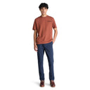 Claremont Twill Chino Pants (Slim)