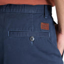 Claremont Twill Chino Pants (Slim)