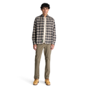 Claremont Twill Chino Pants (Slim)
