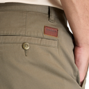 Claremont Twill Chino Pants (Slim)
