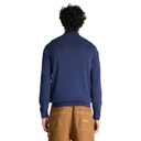 Williams River Cotton Full Zip Sweater