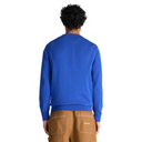 Williams River Cotton Crew Neck Sweater