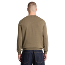 Williams River Cotton Crew Neck Sweater