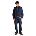 Williams River Cotton Crew Neck Sweater