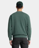 South Cabot Gd Lb Print Crew Sweatshirt