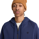 Exeter River Lb Full Zip Hoodie