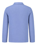 Millers River LS Piqué Polo