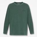 South Cabot Gd Print Ls Tee