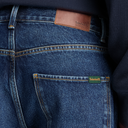 5 Pocket Denim Pants (Relaxed)