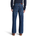 5 Pocket Denim Pants (Relaxed)