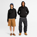 Silicon Badge Hoodie (Lb)