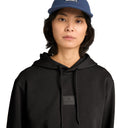 Silicon Badge Hoodie (Lb)