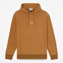 Silicon Badge Hoodie (Lb)