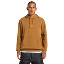 Silicon Badge Hoodie (Lb)