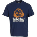 WWE SS Front Graphic Tee